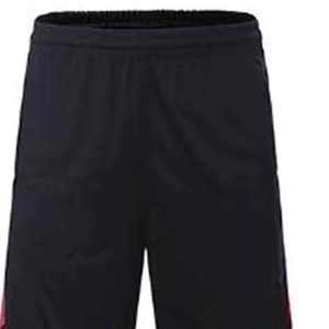 Ensembles de Tenues de Tennis de Table Unisexe de Haute Qualité 100% Polyester Design à la Taille Prix Bas MOQ Faible Disponible pour le Service OEM - Product Image 5