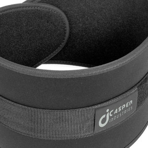 Meilleure vente de ceinture de gymnastique personnalisée en néoprène ceinture d'haltérophilie avec support dorsal conceptions numériques vendeur chaud pour la sécurité du fitness - Product Image 6