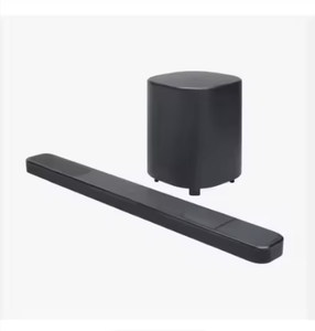 Barra de Sonido Activa Original 1000 7.1.4 con Subwoofer Inalámbrico y Altavoces Traseros Desmontables Portátiles - Product Image 1
