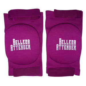 Genouillère Coudière Sports Professionnels Compression Genouillères Attelle De Protection Soulagement De La Douleur Genou Manches Pad - Product Image 3