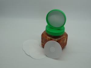 BWP-Embalaje de espuma BWP101 Embalaje de espuma versátil para embalaje de café Kimchi Embalaje Queso Sauerkraut Tapas Cierres - Product Image 2