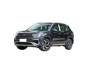 Voiture d'occasion en excellent état au prix de gros To.u r.yue 2023 300TSI SUV Faible kilométrage Aucun problème mécanique Prête à rouler - Product Image 6