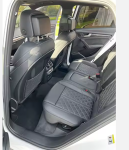 Audi Q5 2020, SUV Automático, Volante a la Izquierda, Tracción en las Cuatro Ruedas, Asientos de Cuero, Cámara Trasera, Neumáticos R18, 7 Velocidades, Techo Panorámico - Product Image 2