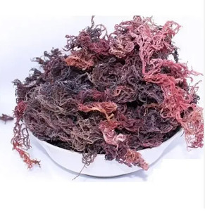 [Nouvelle arrivée] 100% Irish Gold & Purple Sea Moss Care Supplément Exportation d'algues du Vietnam au meilleur prix - Product Image 4