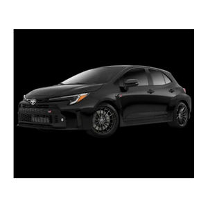 PETITES VOITURES COROLLA HATCHBACK DU JAPON À VENDRE EN EUROPE / 2012 Toyotaa COROLLA HATCHBACK RANG - Product Image 4