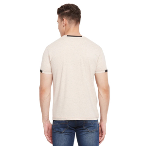 2023 camisetas personalizadas de media manga para hombre, franela de 220 gramos de alta calidad, último diseño con patrón de letras, recién llegado - Product Image 5