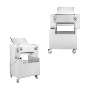 Wholesale Price Dough Sheeter Machine Oem & Odm Customized <b>Baking</b> <b>Equipment</b> Motor 1/2Hp Custom Logo Kien an Vietnam Supplier - Product Image 2