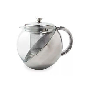 Myrva teiera con infusore - Product Image 2