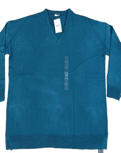 Sweatshirts décontractés pour femmes du Bangladesh Sweatshirt à la mode pour dames Pull Over Prix de gros OEM Design Avai - Product Image 4