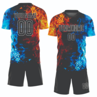 Vêtements de sport personnalisés sublimés, respirants, imprimés numériquement, 100% polyester, tissu de haute qualité, poids 140g, dernier design, baseball