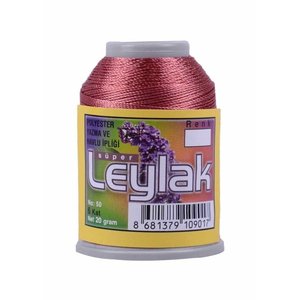 Leylak İğne Oyası İpi 20G-036 Fils à coudre Produit - Product Image 1