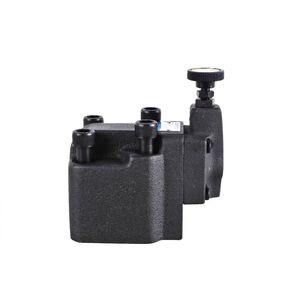 Válvula de control de solenoide industrial eficiente de energía Kompass, producto de válvulas hidráulicas - Product Image 4