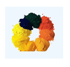 Solution de colorant de base fiable pour la teinture de fibre acrylique et le revêtement de carton - Product Image 5