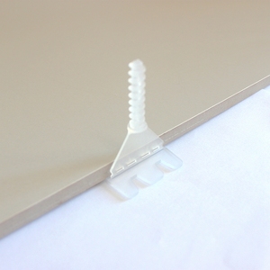 Sistema de Nivelación de Baldosas con Tapas Giratorias Reutilizables para Baldosas de Porcelana, Cerámica, Mármol y Formato Grande - Product Image 5