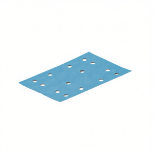 Discos de Lijado Festool Multi-Pack, Hoja Abrasiva STF 80x133 Granat - Product Image 2