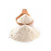 Farine de gluten de blé essentielle biologique de haute qualité 25kg 82% poudre de qualité alimentaire et alimentaire excellente pour les recettes et la nutrition animale