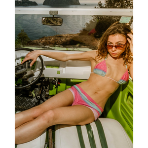 Shorts cortos de tabla y bañadores Daikiri - Product Image 2