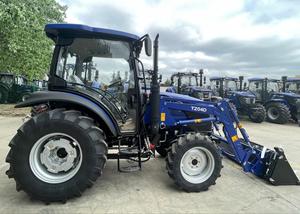 Alta Calidad para Tractor LOVOL M1304-D de 130HP - Product Image 3