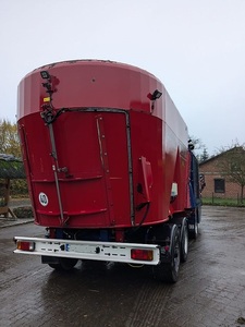 Siloking 1000 + 3024 24cbm - Product Image 3