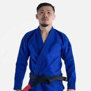 Uniforme BJJ Gi et Judo pour homme, confortable et tendance, idéal pour un usage quotidien et l'entraînement aux arts martiaux - Product Image 2