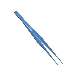 Pinzas DeBakey de Acero Inoxidable, Herramienta Quirúrgica Atraumática para Cirugía Vascular, Uso en Hospitales, Clínicas y Quirófanos - Product Image 4