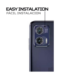 ฟิล์มกันรอยหน้าจอ ANTISHOCK สำหรับโมโตโรล่า โมโต G73 5G ฟิล์มป้องกันโทรศัพท์ระดับพรีเมียม - Product Image 3