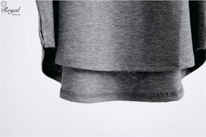 2023 nouveaux hommes coton débardeurs Gym Fitness gilet Muscle sans manches chemise mâle Singlet maillot de corps décontracté musculation sport gilet - Product Image 4