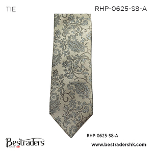 สามารถปรับแต่งได้สำหรับสไตล์ลำลองขนาด7x148ซม. ทำจากไมโครโพลีเอสเตอร์ทำให้เนคไทของผู้ชายเหมาะสำหรับงานแต่งงานและงานเฉลิมฉลอง - Product Image 2