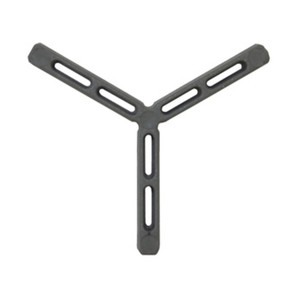 Confezione 250 Distanziali Mm. 3 A Y in Plastica - Product Image 1