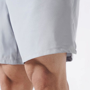 Short de gym pour homme de couleur différente fabriqué sur mesure/Short de gym pour homme à vendre au prix de gros - Product Image 5