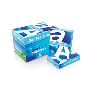 Papier A4 double A Papier à copie polyvalent 80gsm haute luminosité pour laser, jet d'encre et télécopieurs - Product Image 6