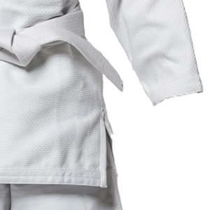 Lightweight BJJ Suits for training and competitions with durable cotton construction and <b>comfortable</b> fit for men and women - Product Image 4