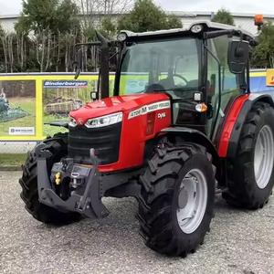 cheap new and usedHigh Efficiency Used and Second Handed Massey Ferguson 290 Tractors for Sale / Tractors Ready to Ship - Product Image 1