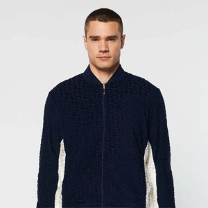 Stylish Athletic <b>Track</b> <b>Jacket</b> and Pants Set - Comfortable, High-Quality Fabric, Ideal for Sports and Casual Outfits - Product Image 2