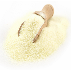 นมผงขาดมันเนยเหมาะสำหรับอาหารทารกและโภชนาการสำหรับผู้ใหญ่ - Product Image 3