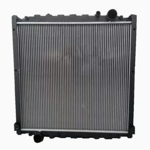 81061016324, 81061016396, 81061016397, 81061016446, 81061016447, 81061016779 xe tải tản nhiệt cho người đàn ông L 2000 - Product Image 1