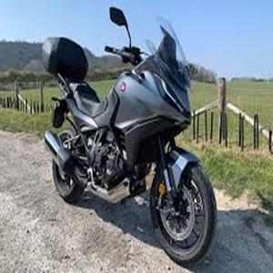 NUEVA Motocicleta Todoterreno NT-1100 D-CT 2025 MÁS VENDIDA, NT1100DCT Lista para Enviar - Product Image 1