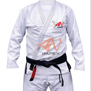 Uniforme Jiu Jitsu, vêtements de karaté des Arts martiaux - Product Image 3