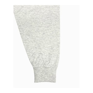 เสื้อมีฮู้ด (MPHD002) 80% 20% โพลีเอสเตอร์รีไซเคิลผ้าฝ้ายสำหรับเด็กทารกผ้าเทอร์รี่240-270กรัมซี่โครง370-390 GSM ใช้ได้ทั้งชายและหญิง - Product Image 4