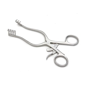 Weitlaner เครื่องดึงรั้งเหล็กสแตนเลสคุณภาพสูงแบบแมนนวล - Product Image 1