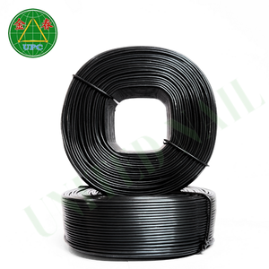 Fil d'attache de barre d'armature de calibre 16.5 fil recuit souple noir fil d'attache noir meilleurs prix pour les commandes en gros directement du Vietnam - Product Image 4