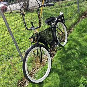 Dronehint 1945 City Bike Portland ou Drone Edition - Product Image 1