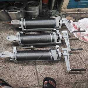 Carrete de medición para medidor de corriente - Product Image 2