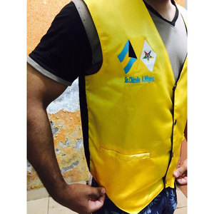 Gilet OES de haute qualité, confortable et durable - Product Image 5