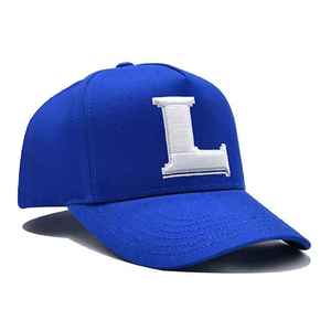 Casquettes de baseball personnalisées de la meilleure qualité Casquettes de baseball de style classique pour hommes et femmes au prix de gros style vintage lavé - Product Image 5