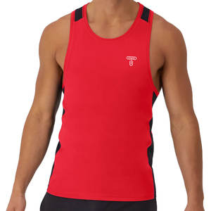 Débardeur pour homme, best-seller en ligne, prix bas, design et taille personnalisés, débardeur pour homme de haute qualité, débardeur pour homme pour la remise en forme - Product Image 1