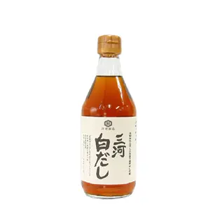 日本の非常に推奨されるプライベートラベル調理食品調味料