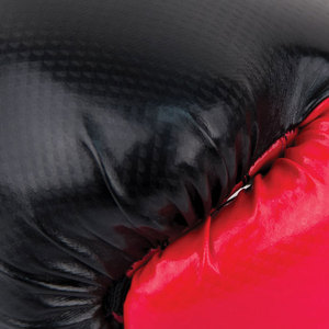 Guantes de boxeo con etiqueta personalizada Guantes de combate de entrenamiento profesional para todos los géneros - Product Image 3
