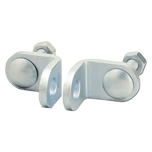 Piastra di Bloccaggio Fissa - Foro da 14 mm - Product Image 1