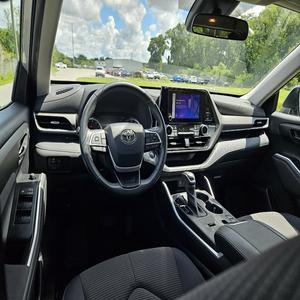 ¡Oferta Imperdible! Toyota Highlander 2023 Súper Limpio, Tracción Delantera, Motor 2.4L de 4 Cilindros en Línea Turboalimentado, SUV de Lujo Automático - Product Image 3